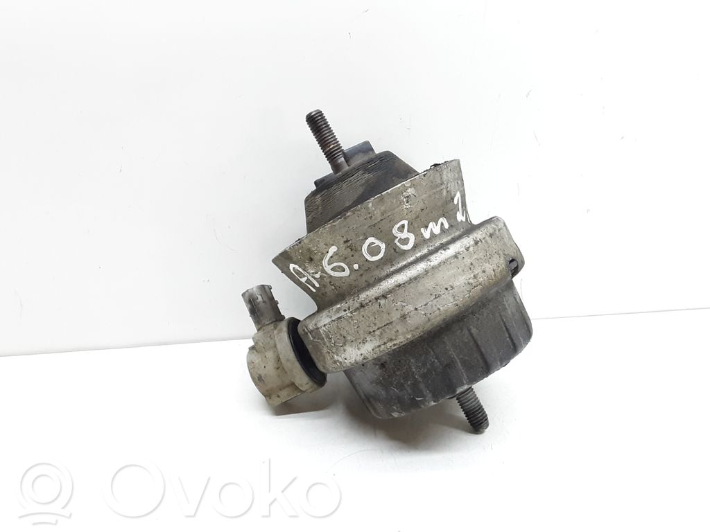 Audi A6 S6 C6 4F Engine mount bracket 