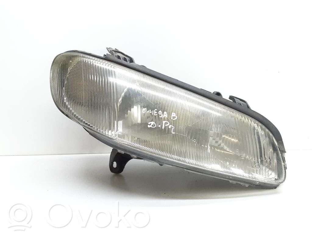 Phare frontale   90487568RH,1AG00692022
