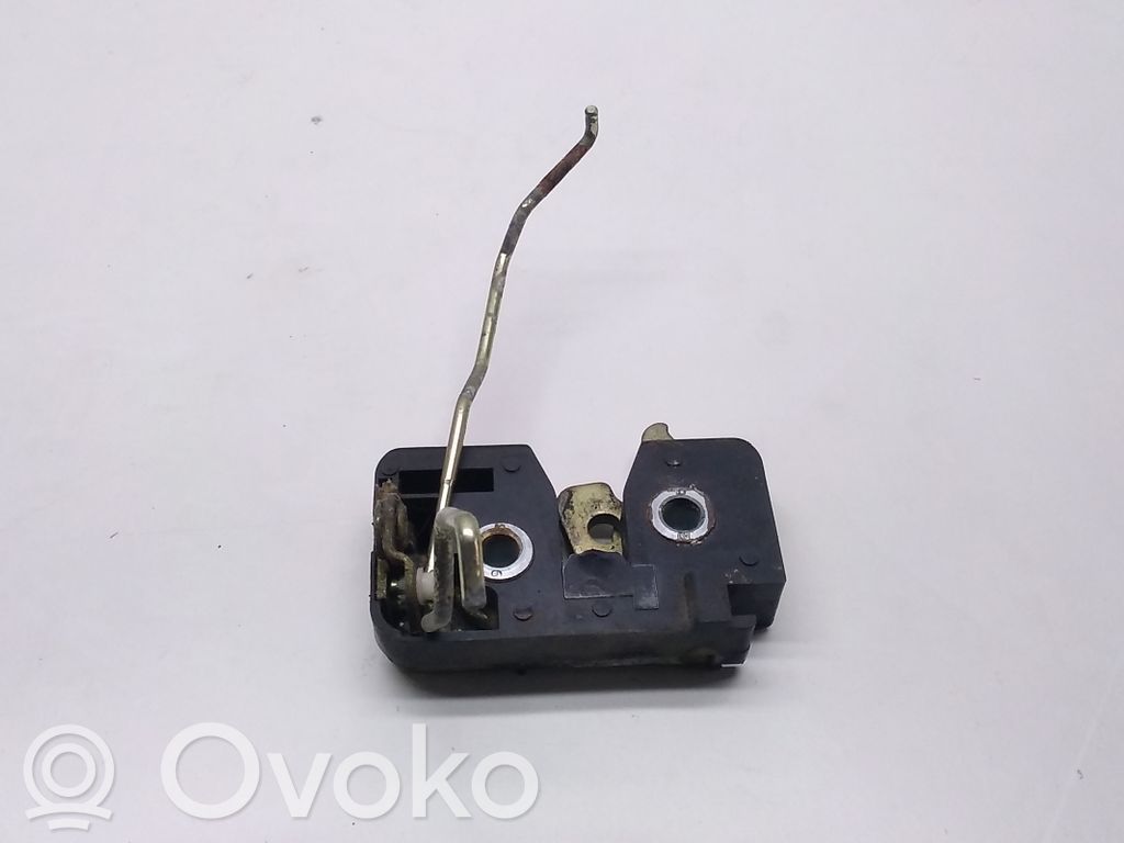 Ford Mondeo MK II Tailgate/trunk/boot lock/catch/latch 