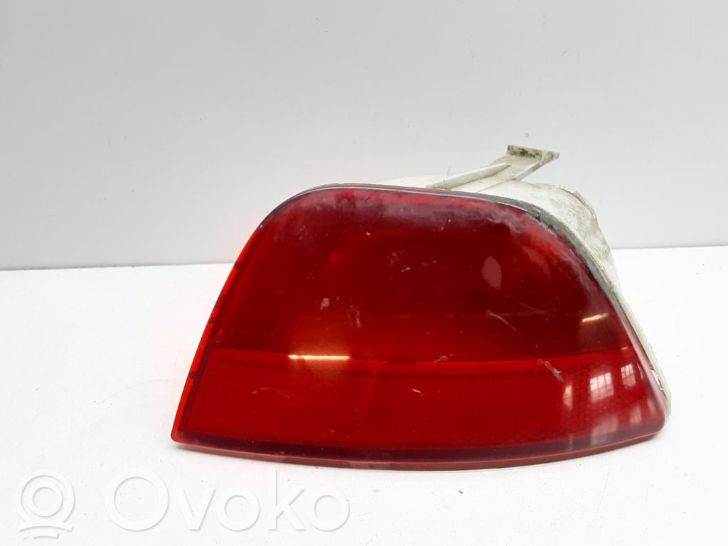 Ford Focus Rear fog light 