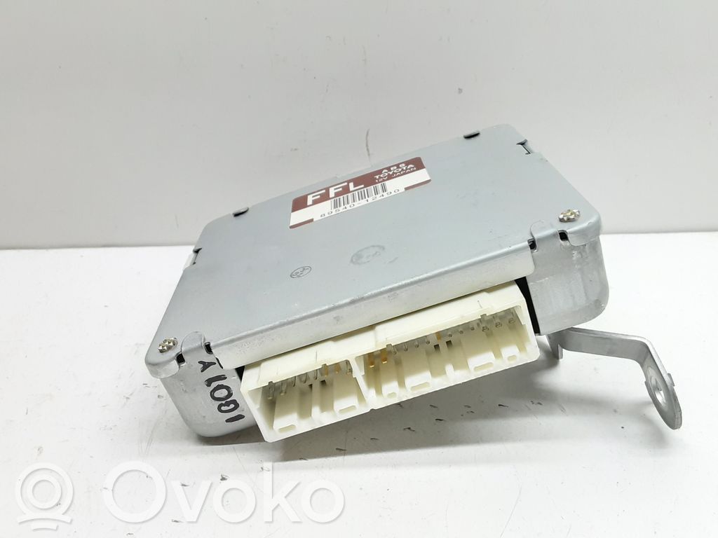 Toyota Corolla E110 ABS vadības bloks 