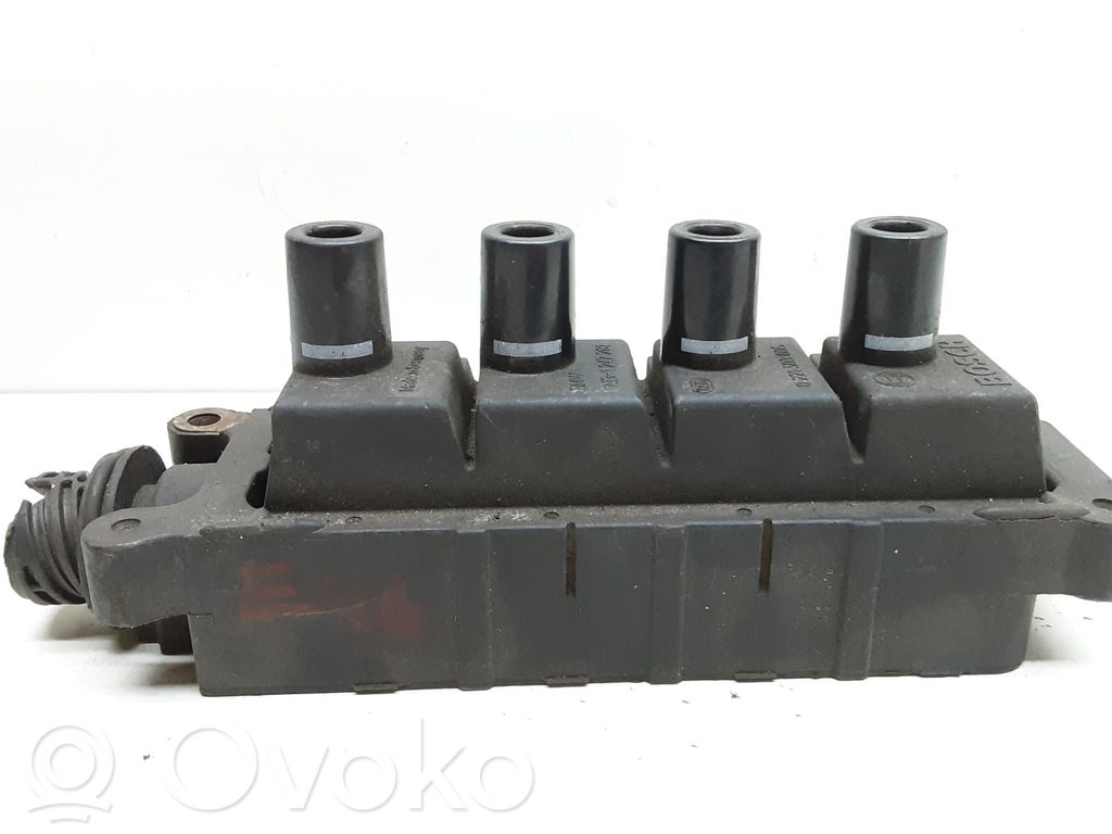 BMW 3 E46 High voltage ignition coil 