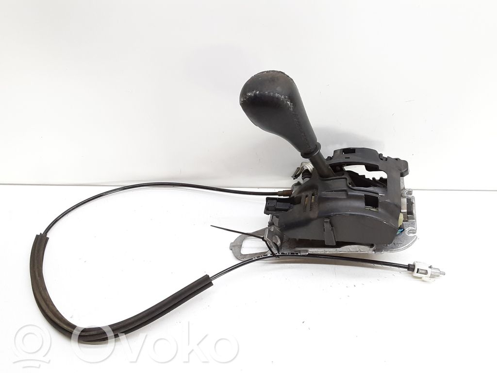 Gear shifter/selector