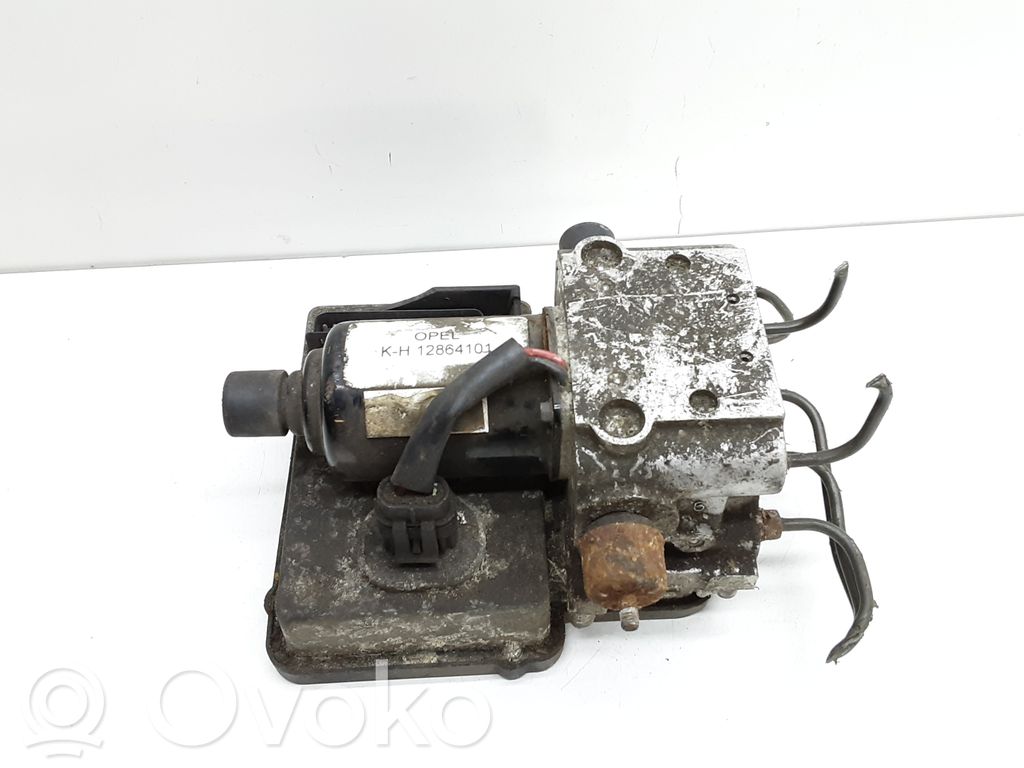 Opel Vectra B ABS bloks 