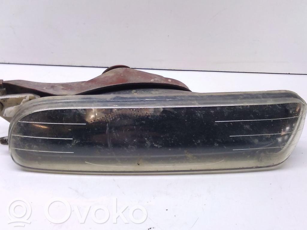 BMW 3 E46 Miglas lukturis priekšā 