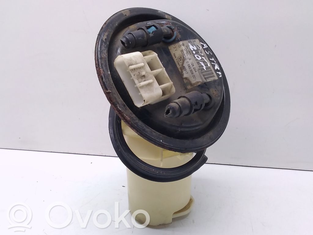Opel Astra G Degalų siurblys (degalų bake) 