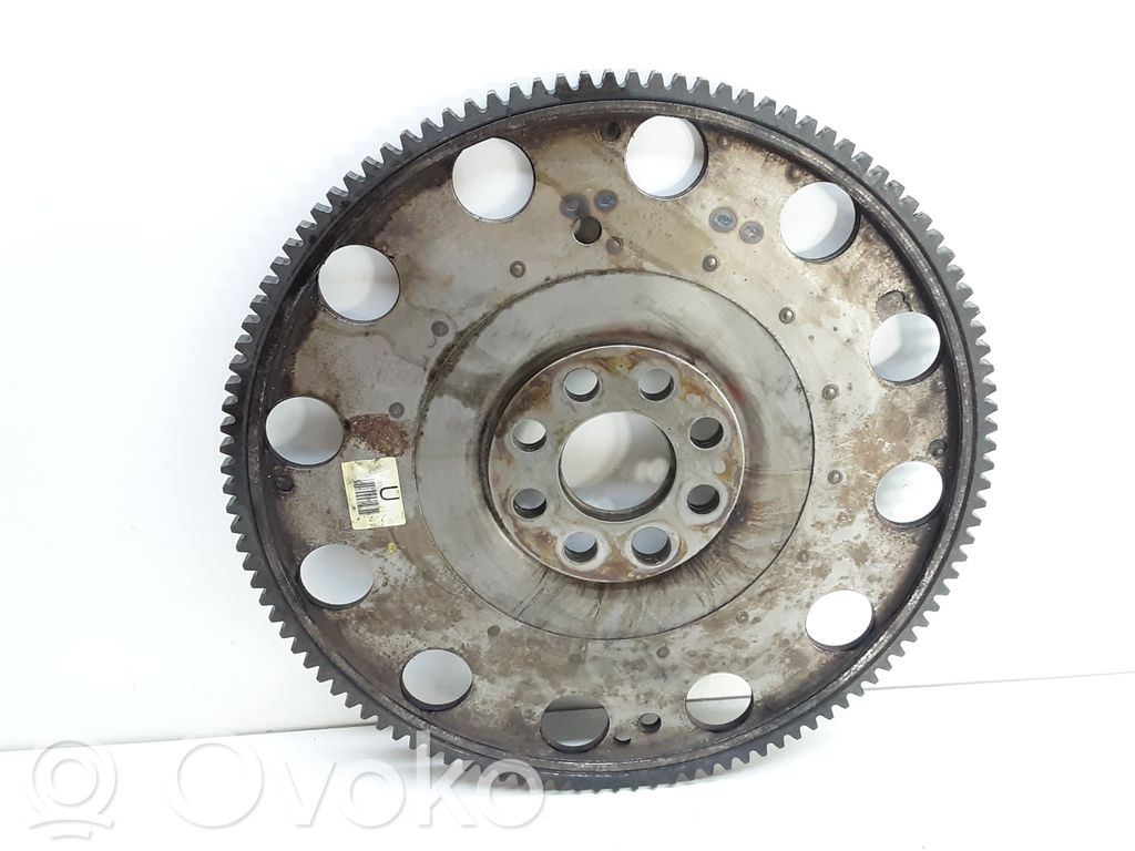 BMW 5 E39 Flywheel 