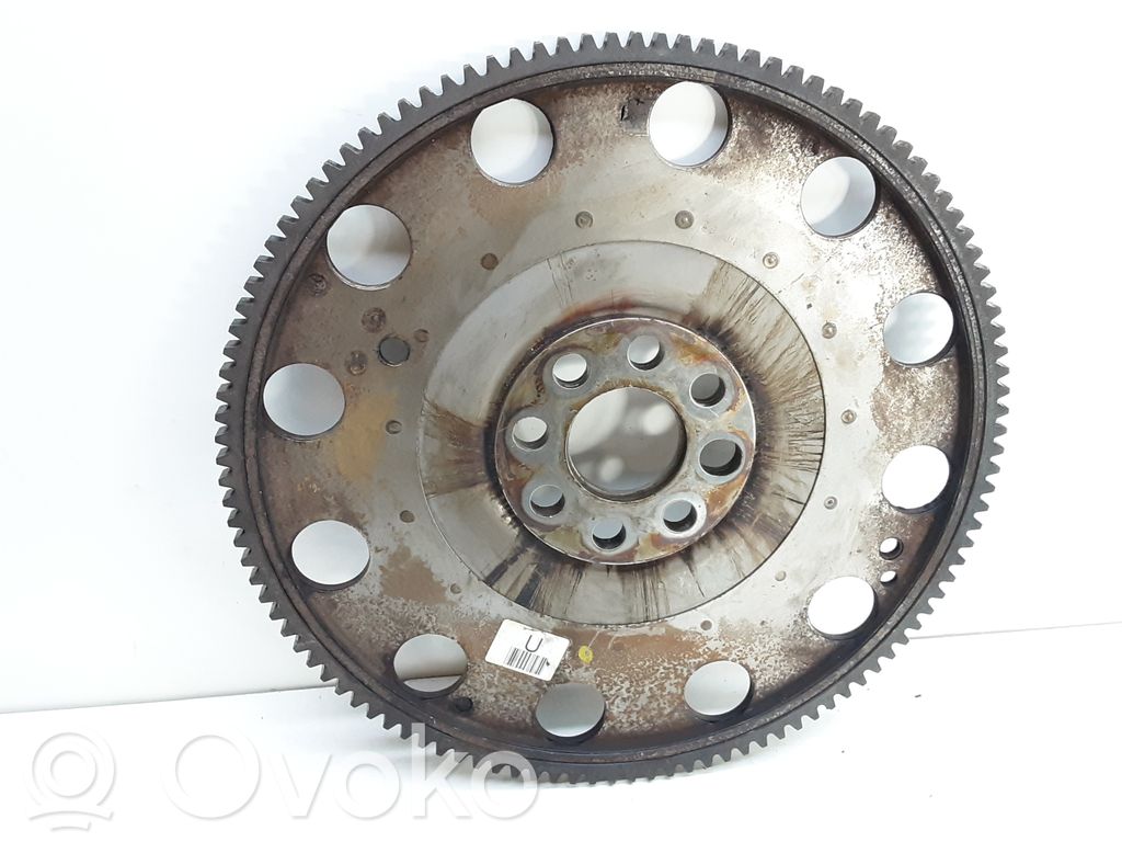 BMW 5 E39 Flywheel 