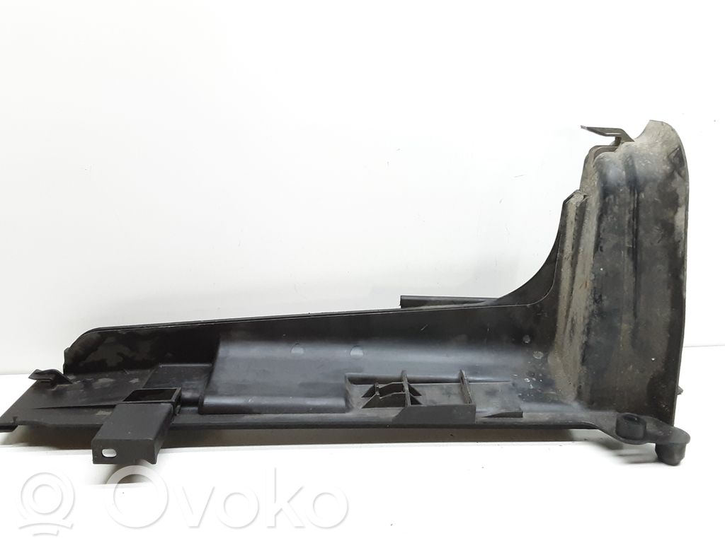 BMW 3 E46 Radiator mount bracket 
