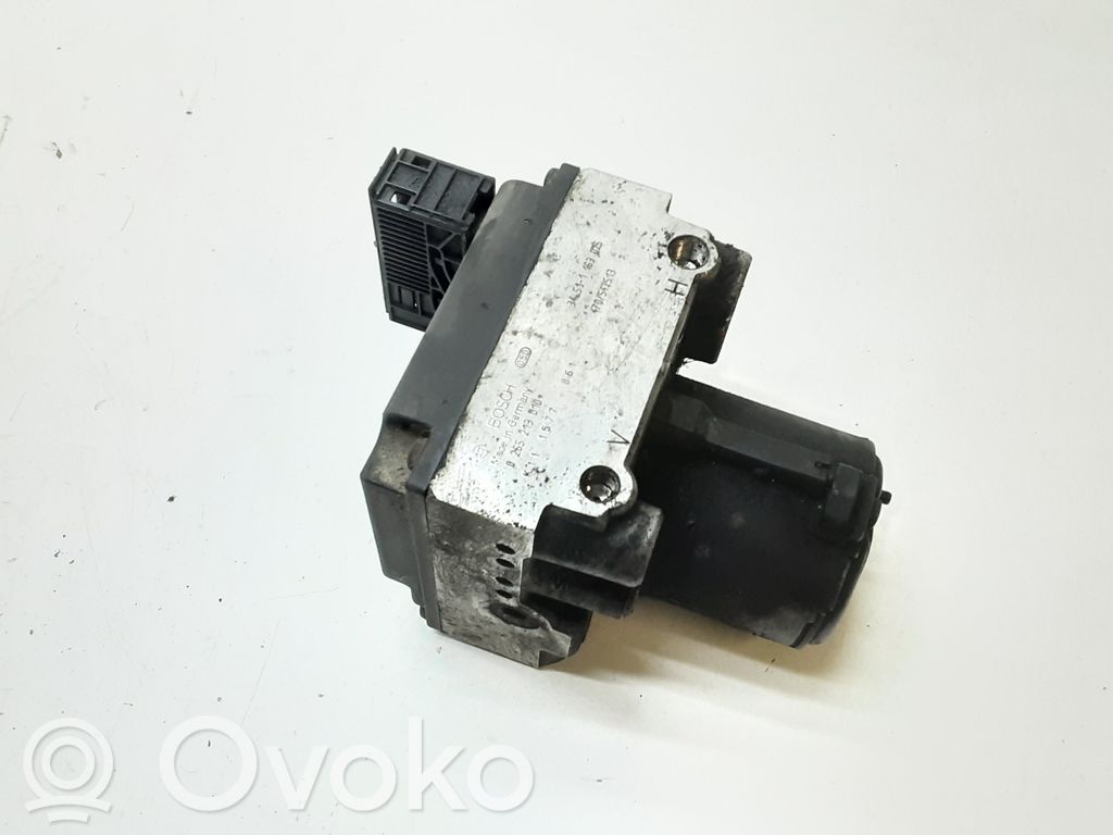 BMW 5 E34 ABS bloks 