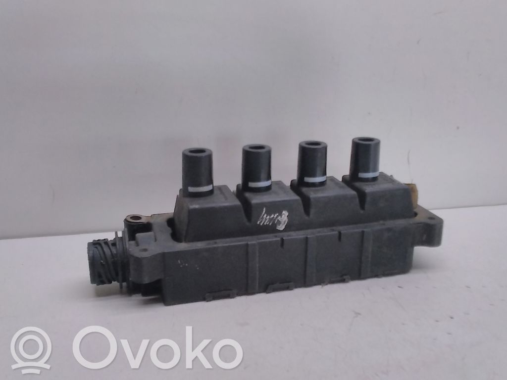BMW 3 E46 High voltage ignition coil 