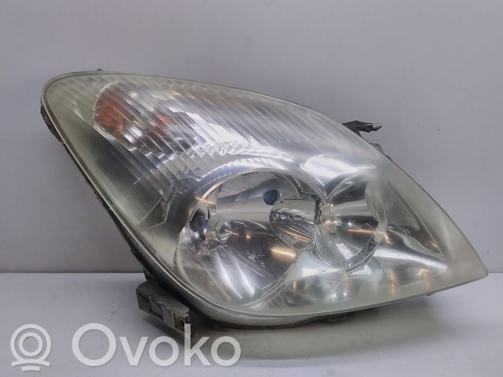 Headlight/headlamp