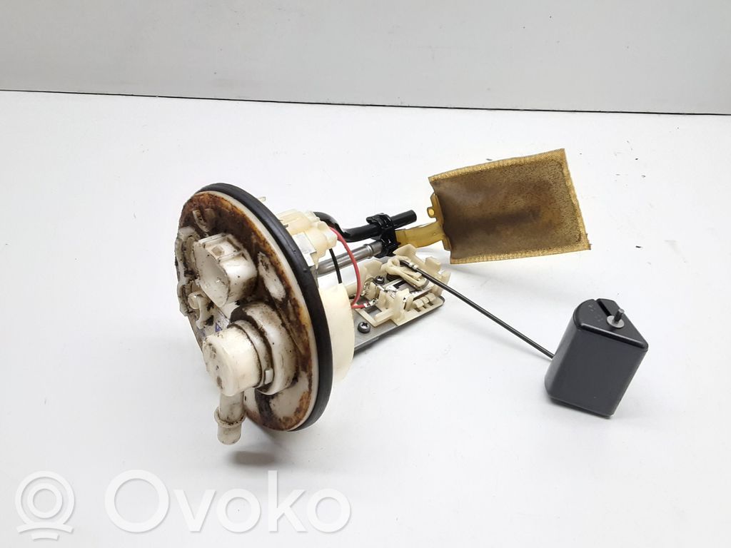 Toyota Corolla Verso E121 Fuel level sensor 