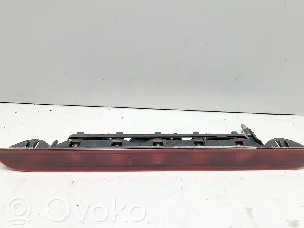 Citroen Berlingo Third/center stoplight 