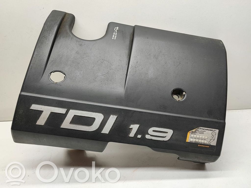 Ford Galaxy Engine cover (trim) 