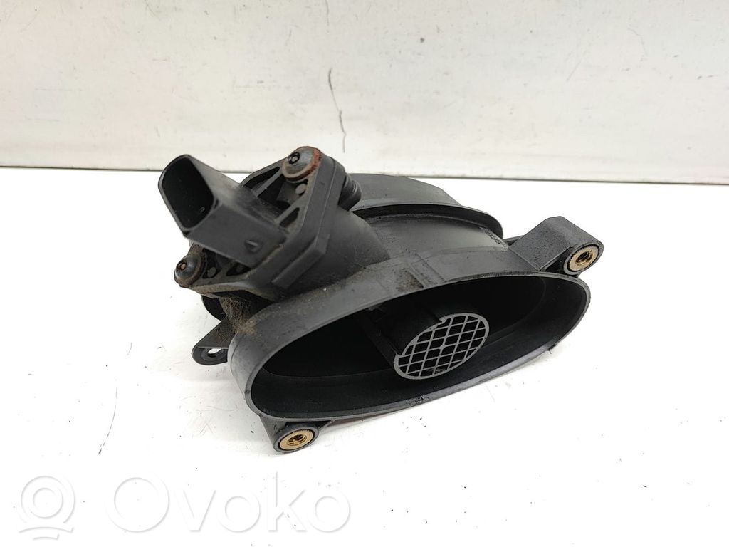BMW 5 E39 Oro srauto matuoklis 