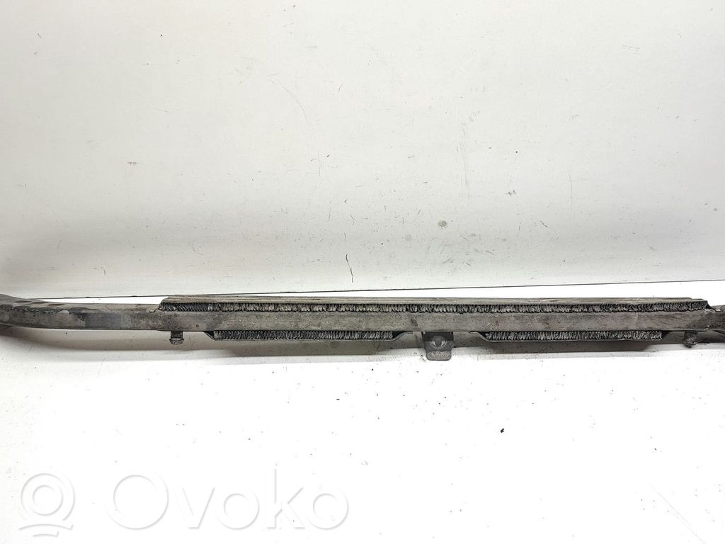 Audi A6 S6 C6 4F Interkūlerio žarna (-os)/ vamzdelis (-iai) 