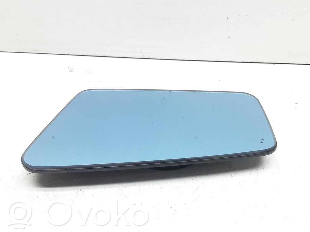 Audi 100 200 5000 C3 Vidrio del espejo lateral 