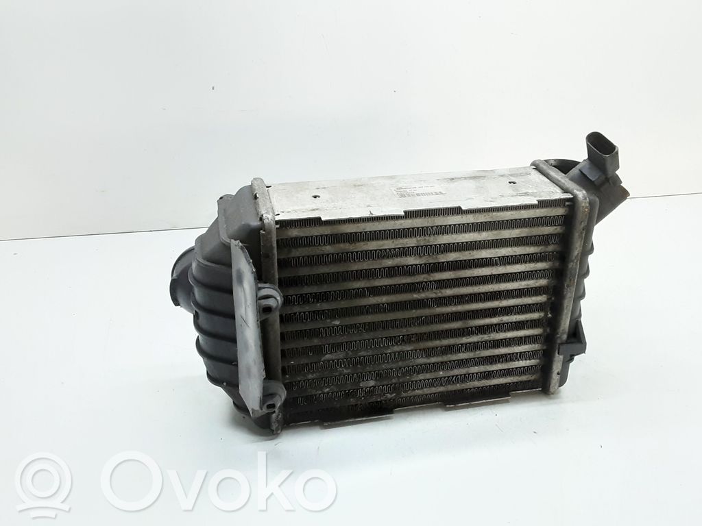 Volkswagen PASSAT B5.5 Intercooler radiator 