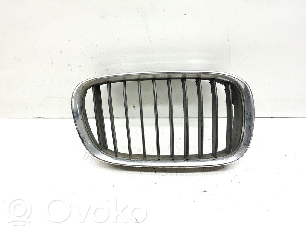 BMW 5 E39 Front grill 