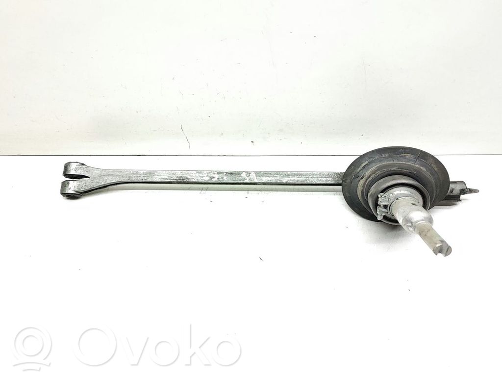 BMW 5 E39 Gear shifter/selector 