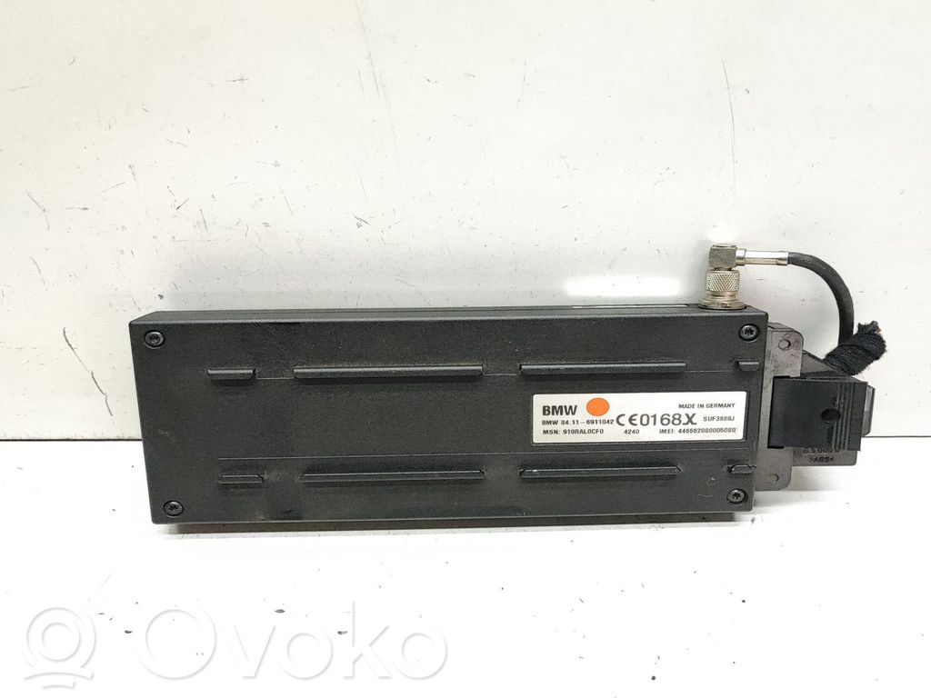 BMW 5 E39 Phone control unit/module 