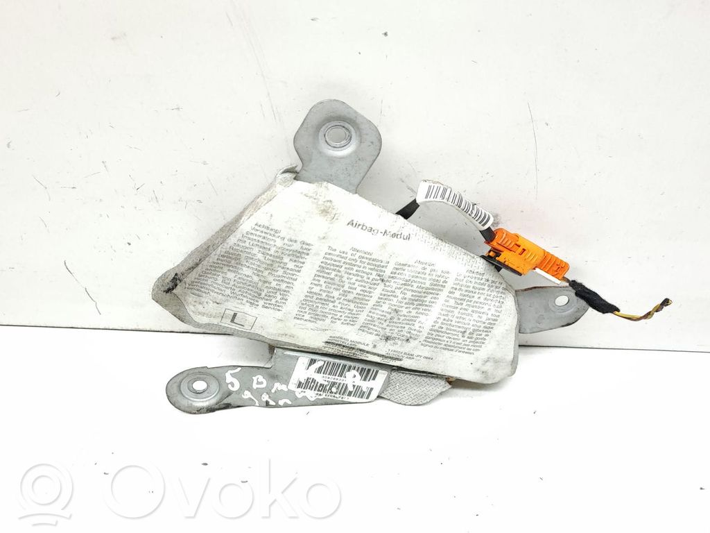 BMW 5 E39 Front door airbag 