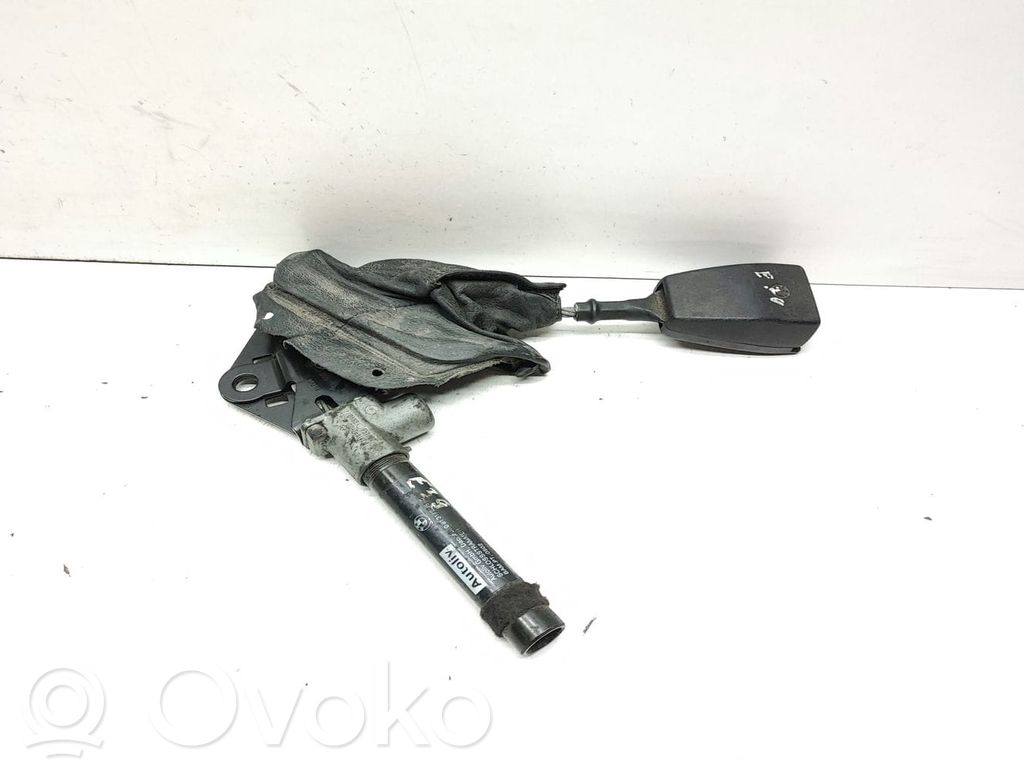 BMW 5 E39 Sagtis diržo priekinė 