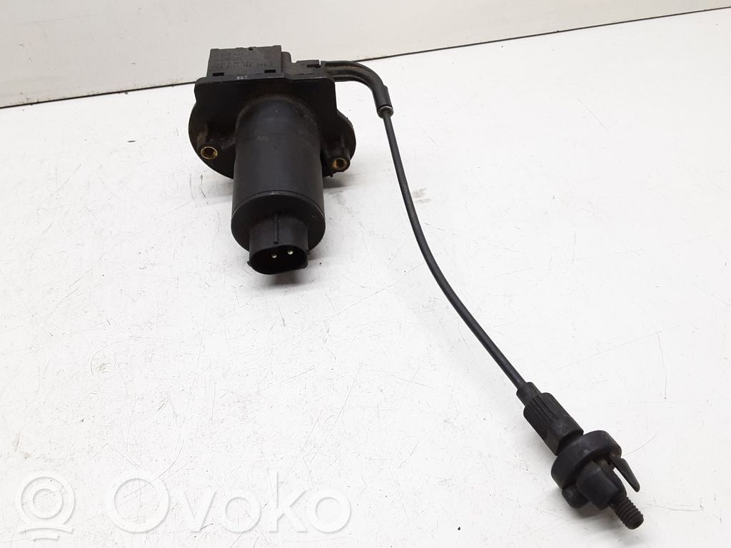 BMW 5 E39 Cruise control unit/module 