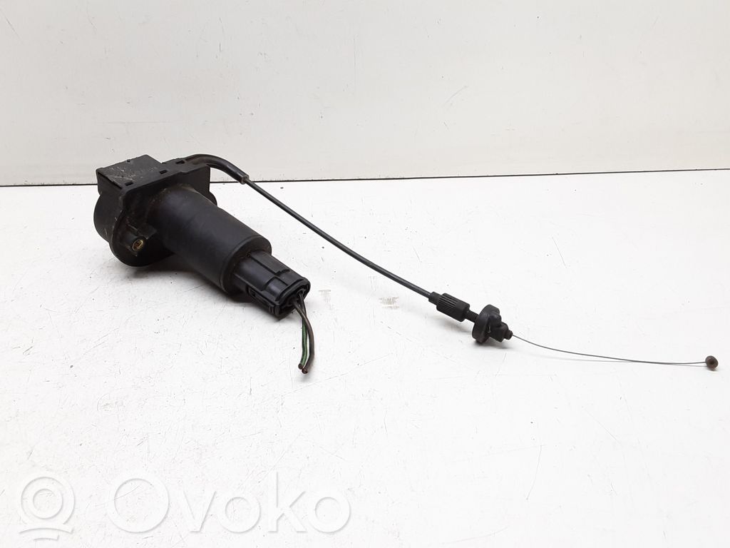 BMW 5 E39 Cruise control unit/module 