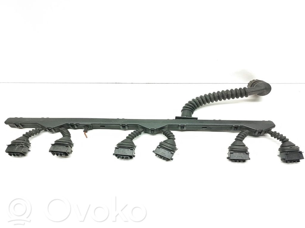BMW 5 E39 High voltage cable 