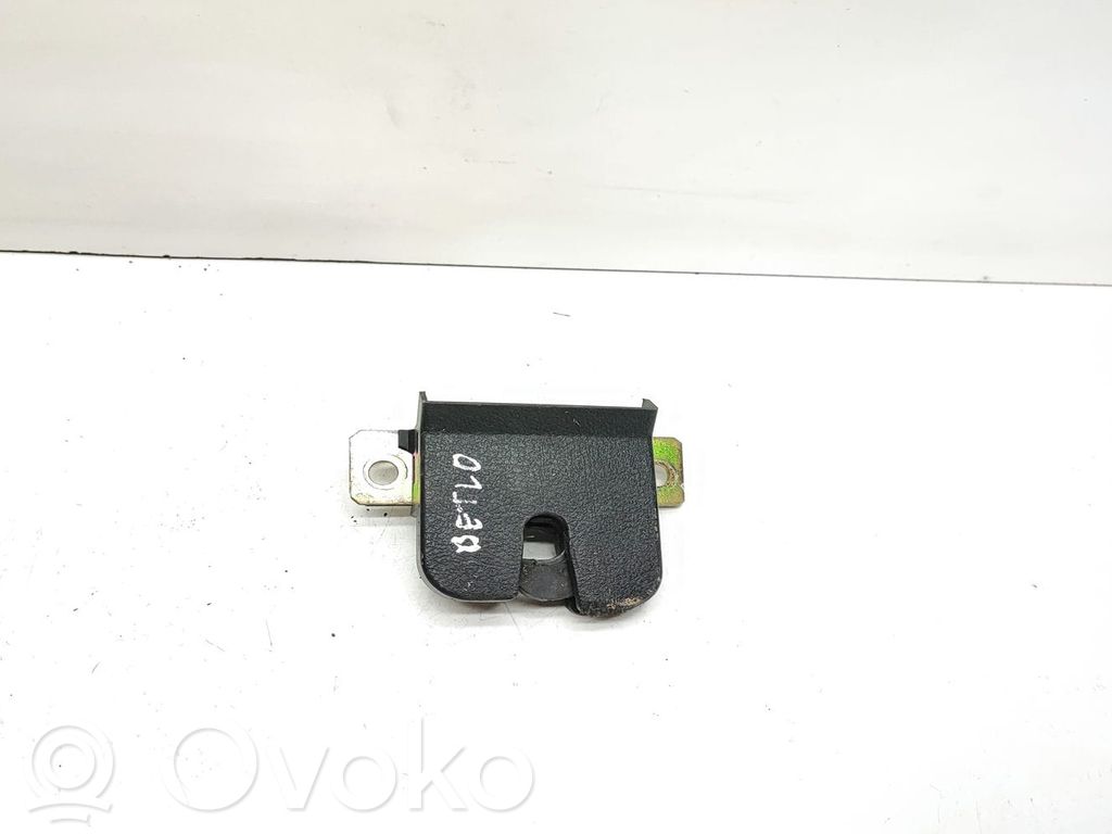Volkswagen New Beetle Tailgate/trunk/boot lock/catch/latch 