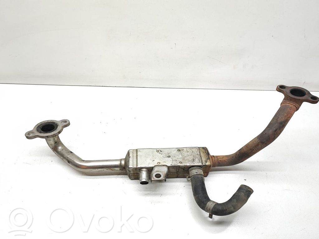Subaru Outback EGR aušintuvas 