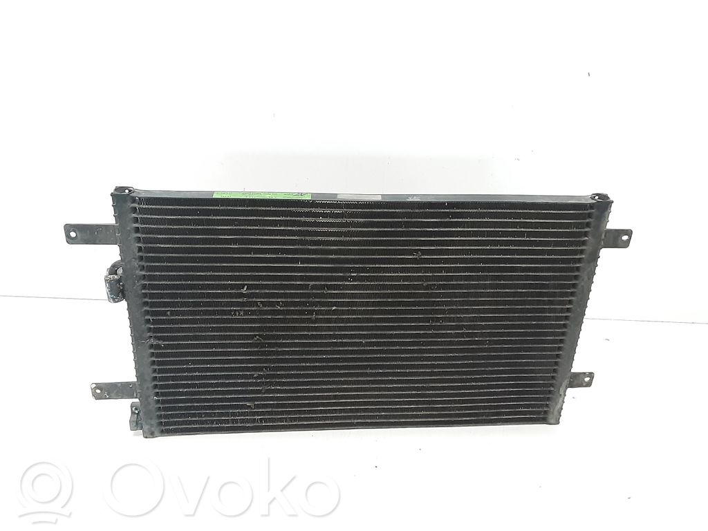 Volkswagen Sharan A/C cooling radiator (condenser) 