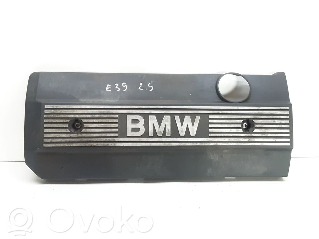 BMW 5 E39 Engine cover (trim) 