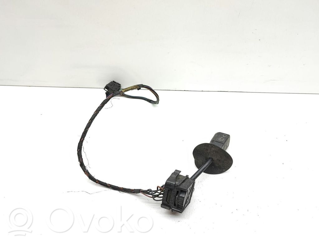 BMW 5 E34 Wiper control stalk 