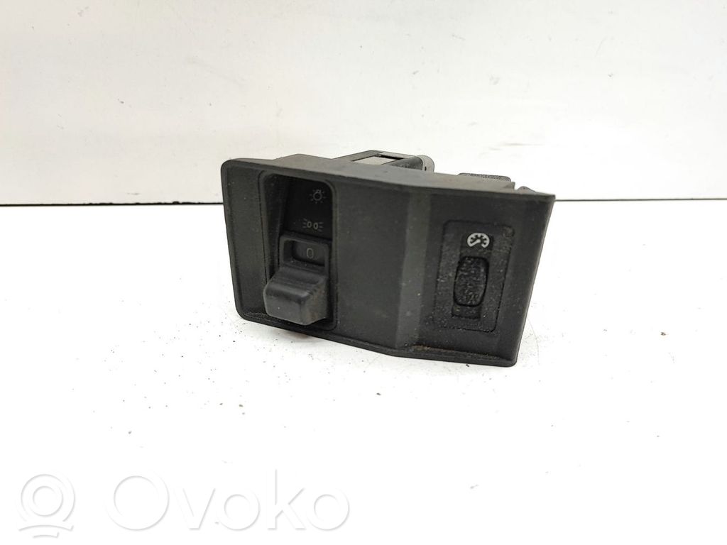 BMW 5 E34 Light switch 