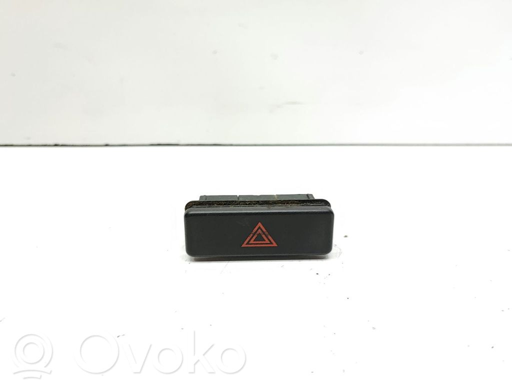 BMW 5 E34 Hazard light switch 