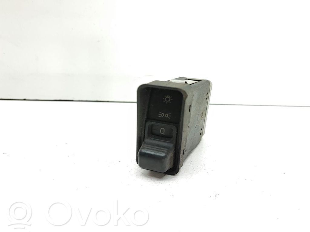 BMW 5 E34 Light switch 