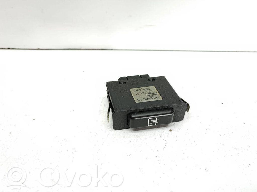 Mirror heating switch   1384480
