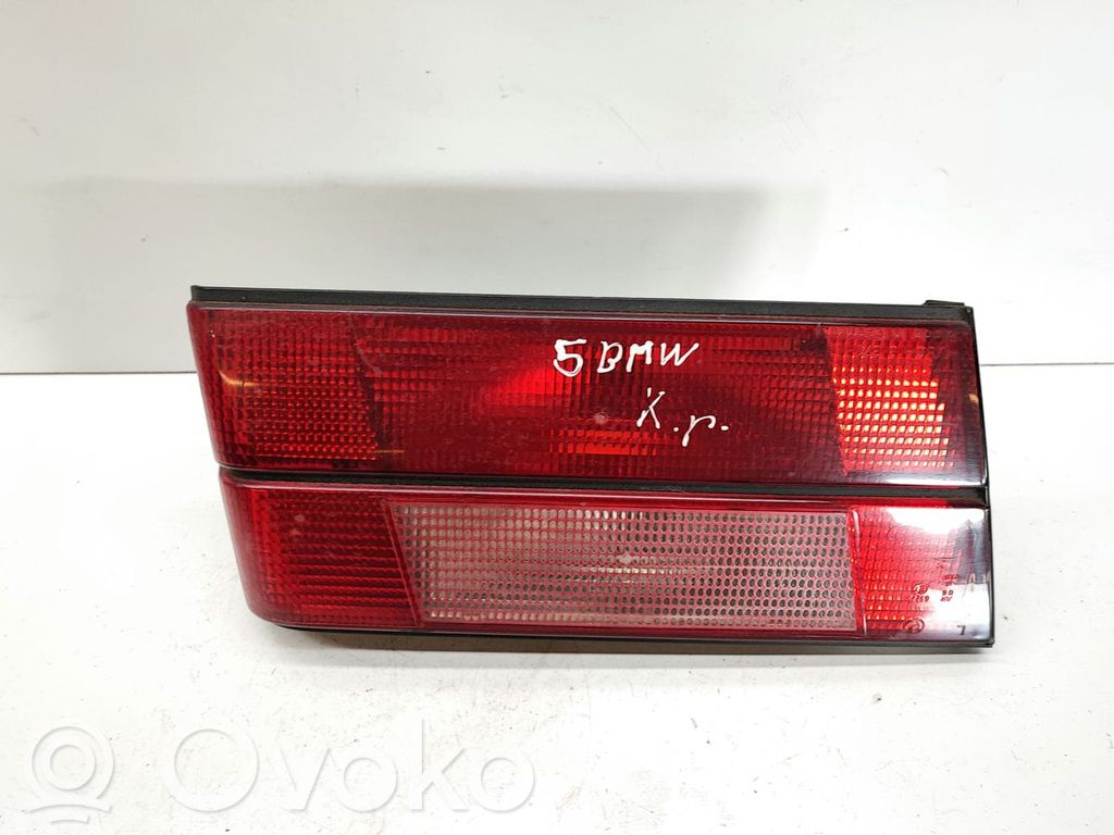 BMW 5 E34 Tailgate rear/tail lights 