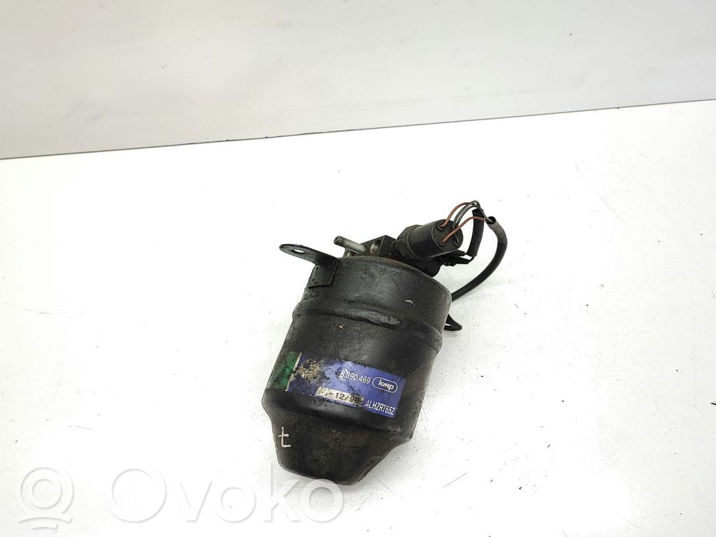 Klimatrockner   8390469