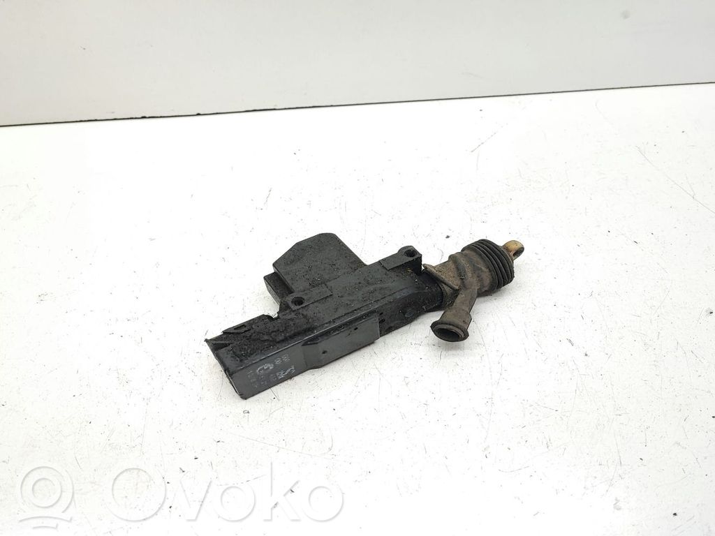 BMW 5 E34 Fuel tank cap lock 