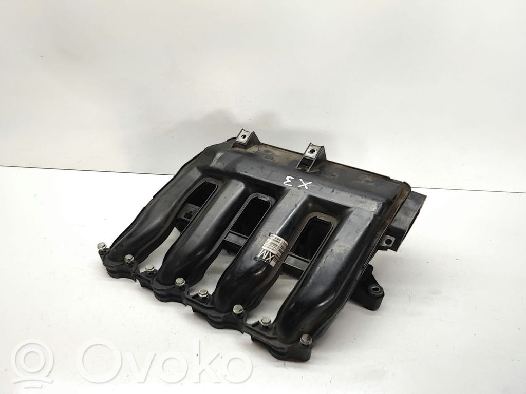 BMW X3 E83 Intake manifold 