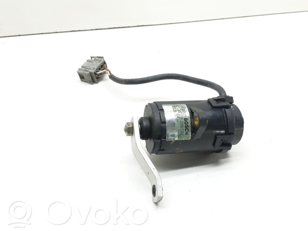 BMW 5 E34 Accelerator pedal position sensor 
