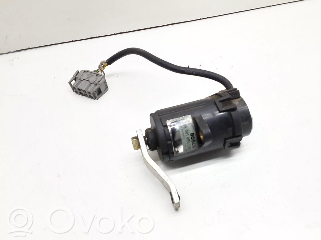 BMW 5 E34 Accelerator pedal position sensor 