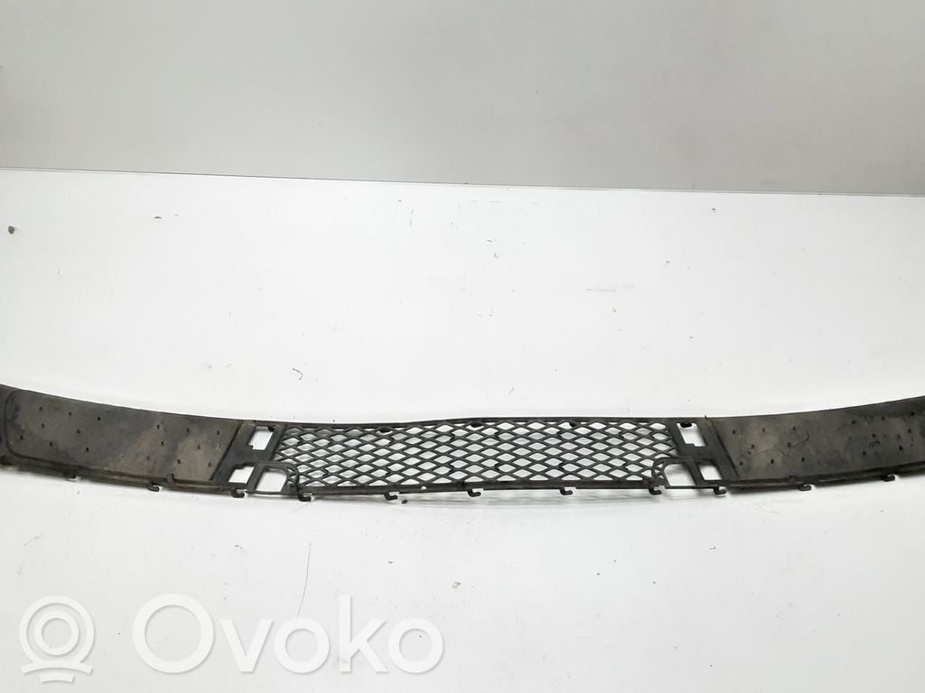 BMW X3 E83 Front bumper lower grill 