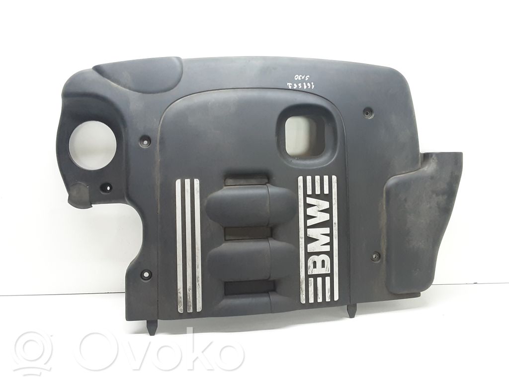 BMW X3 E83 Engine cover (trim) 