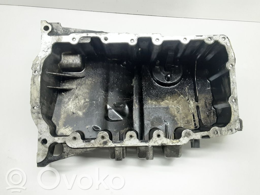Audi A6 S6 C6 4F Karteris 
