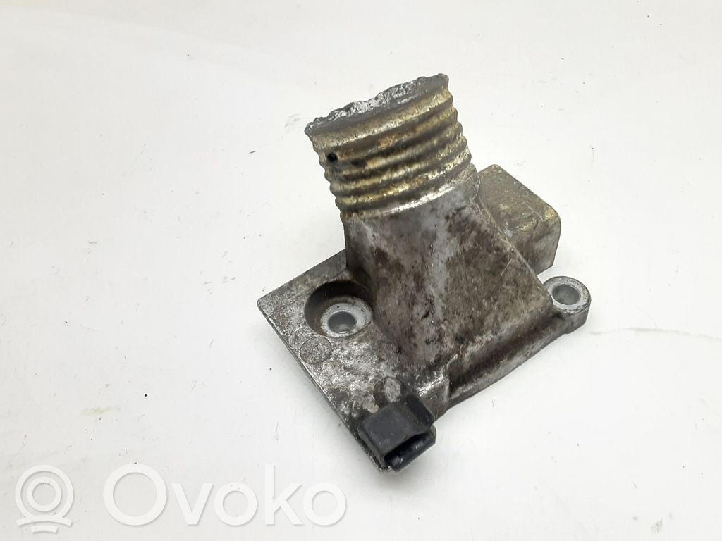 BMW 3 E36 Engine coolant pipe/hose 